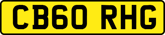 CB60RHG