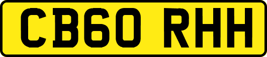 CB60RHH
