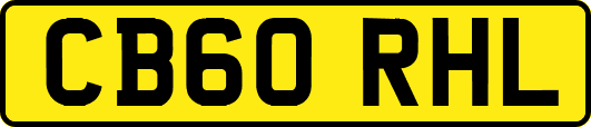CB60RHL