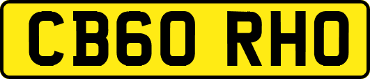 CB60RHO