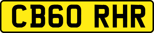 CB60RHR