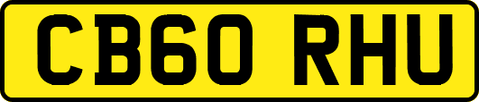 CB60RHU