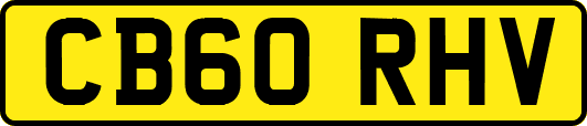 CB60RHV