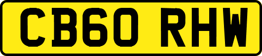 CB60RHW