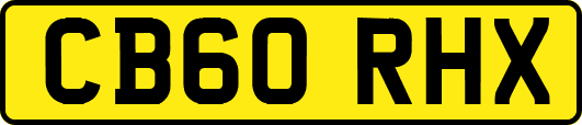 CB60RHX