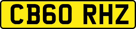 CB60RHZ