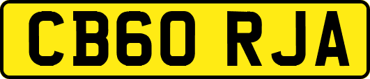 CB60RJA
