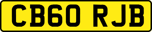 CB60RJB