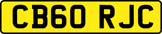 CB60RJC