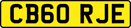 CB60RJE