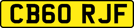 CB60RJF