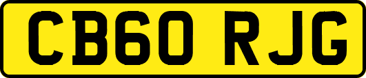 CB60RJG