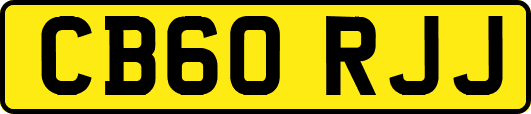 CB60RJJ
