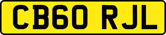CB60RJL