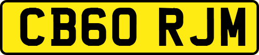 CB60RJM