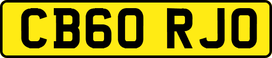 CB60RJO