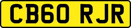 CB60RJR