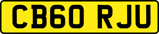 CB60RJU