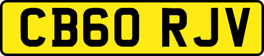 CB60RJV