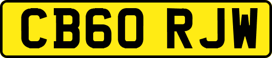 CB60RJW