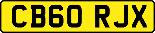 CB60RJX