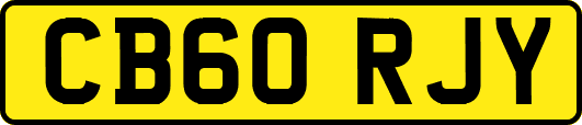 CB60RJY