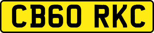 CB60RKC