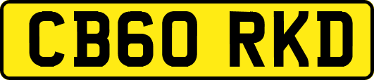 CB60RKD