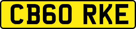 CB60RKE