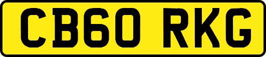 CB60RKG