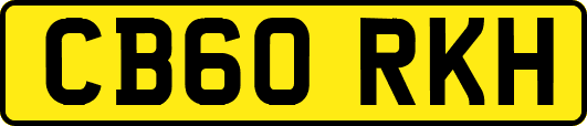 CB60RKH