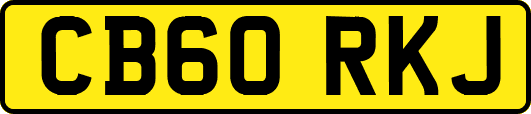 CB60RKJ