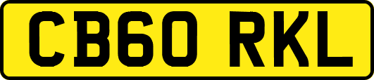 CB60RKL