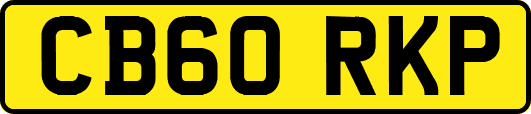 CB60RKP