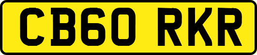 CB60RKR