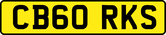CB60RKS