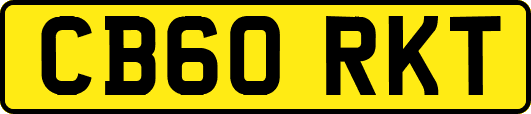 CB60RKT