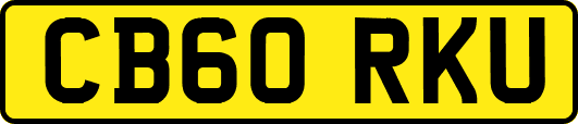 CB60RKU