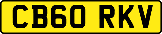 CB60RKV