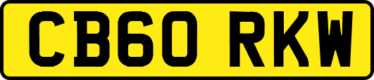 CB60RKW