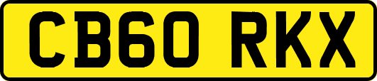 CB60RKX