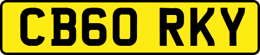 CB60RKY