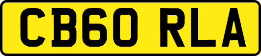 CB60RLA