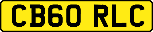 CB60RLC
