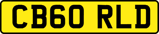 CB60RLD