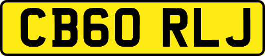 CB60RLJ