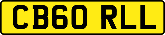 CB60RLL