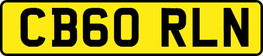 CB60RLN