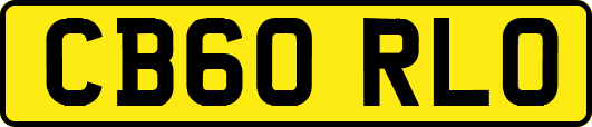 CB60RLO