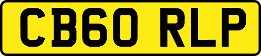 CB60RLP